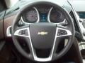 Mocha Steel Metallic - Equinox LTZ AWD Photo No. 21