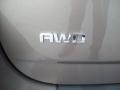 Mocha Steel Metallic - Equinox LTZ AWD Photo No. 30
