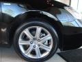 Obsidian Black - ES 350 Photo No. 3