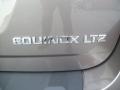 Mocha Steel Metallic - Equinox LTZ AWD Photo No. 33