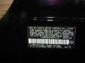 Obsidian Black - ES 350 Photo No. 9