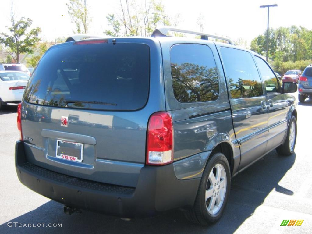 2006 Relay 3 - Coastal Gray / Tan photo #2