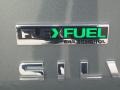 2011 Steel Green Metallic Chevrolet Silverado 1500 LT Extended Cab 4x4  photo #27