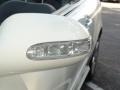 Arctic White - CLK 550 Cabriolet Photo No. 15