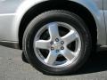 Silverstone Metallic - Uplander LT Photo No. 19