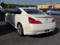 Ivory Pearl White - G 37 S Sport Coupe Photo No. 10