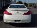Ivory Pearl White - G 37 S Sport Coupe Photo No. 12