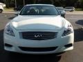 Ivory Pearl White - G 37 S Sport Coupe Photo No. 16