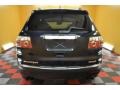 2008 Deep Blue Metallic GMC Acadia SLT AWD  photo #5