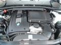 3.0L Twin Turbocharged DOHC 24V VVT Inline 6 Cylinder Engine for 2008 BMW 3 Series 335i Sedan #37316776