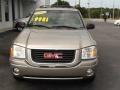 2003 Pewter Metallic GMC Envoy SLT  photo #4