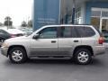 2003 Pewter Metallic GMC Envoy SLT  photo #8