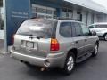 2003 Pewter Metallic GMC Envoy SLT  photo #12