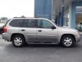 2003 Pewter Metallic GMC Envoy SLT  photo #14