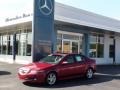 Moroccan Red Pearl - TL 3.2 Photo No. 2