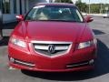 Moroccan Red Pearl - TL 3.2 Photo No. 4
