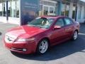 Moroccan Red Pearl - TL 3.2 Photo No. 5