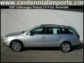 Reflex Silver Metallic - Passat 3.6 Wagon Photo No. 54