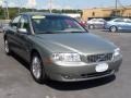 2006 Willow Green Metallic Volvo S80 2.5T  photo #3