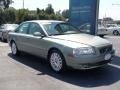 2006 Willow Green Metallic Volvo S80 2.5T  photo #13