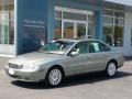 2006 Willow Green Metallic Volvo S80 2.5T  photo #46