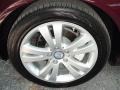 Barolo Red Metallic - C 300 Luxury Photo No. 44