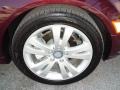 Barolo Red Metallic - C 300 Luxury Photo No. 47