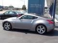 Platinum Graphite - 370Z Sport Touring Coupe Photo No. 9