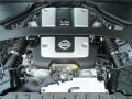 3.7 Liter DOHC 24-Valve CVTCS V6 Engine for 2010 Nissan 370Z Sport Touring Coupe #37319045
