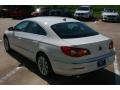 2011 Candy White Volkswagen CC Sport  photo #2