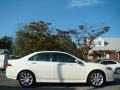Premium White Pearl - TSX Sedan Photo No. 3