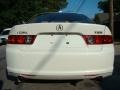 Premium White Pearl - TSX Sedan Photo No. 4