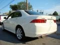 Premium White Pearl - TSX Sedan Photo No. 5