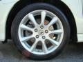 Premium White Pearl - TSX Sedan Photo No. 6