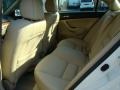 Premium White Pearl - TSX Sedan Photo No. 11