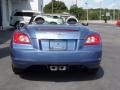 2005 Aero Blue Pearlcoat Chrysler Crossfire Limited Roadster  photo #14