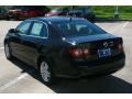 Black - Jetta TDI Sedan Photo No. 2