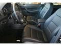 Black - Jetta TDI Sedan Photo No. 5