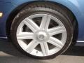 2005 Chrysler Crossfire Limited Roadster Wheel