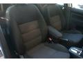 Reflex Silver Metallic - Golf GLS 4 Door Photo No. 33