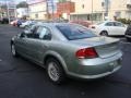 Satin Jade Pearl - Sebring Sedan Photo No. 3