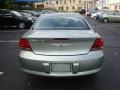 Satin Jade Pearl - Sebring Sedan Photo No. 4