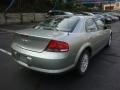 Satin Jade Pearl - Sebring Sedan Photo No. 5