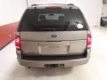 2002 Mineral Grey Metallic Ford Explorer Limited  photo #5