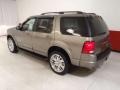 2002 Mineral Grey Metallic Ford Explorer Limited  photo #6