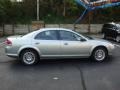 Satin Jade Pearl - Sebring Sedan Photo No. 6