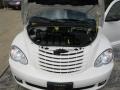 2009 Stone White Chrysler PT Cruiser Touring  photo #6