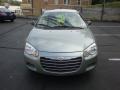 Satin Jade Pearl - Sebring Sedan Photo No. 11