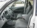 Stone White - PT Cruiser Touring Photo No. 19