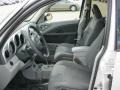 2009 Stone White Chrysler PT Cruiser Touring  photo #19